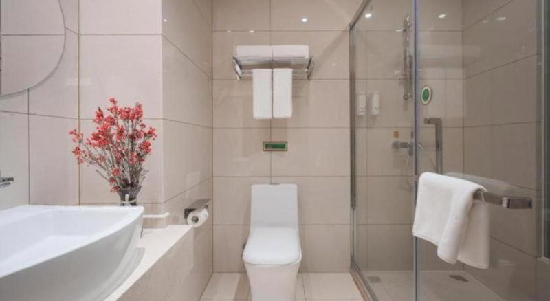 Vienna Hotel Fujian Fuqing Wanda Plaza, Fuqing, China