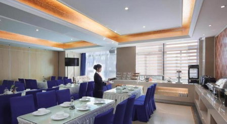 Vienna Hotel Fujian Fuqing Wanda Plaza, Fuqing, China