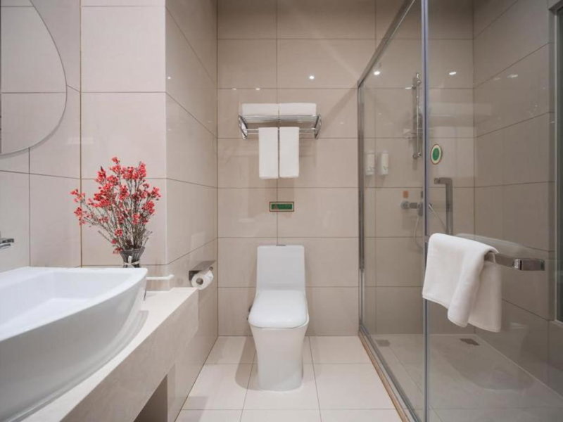 Vienna Hotel Fujian Fuqing Wanda Plaza, Fuqing, China