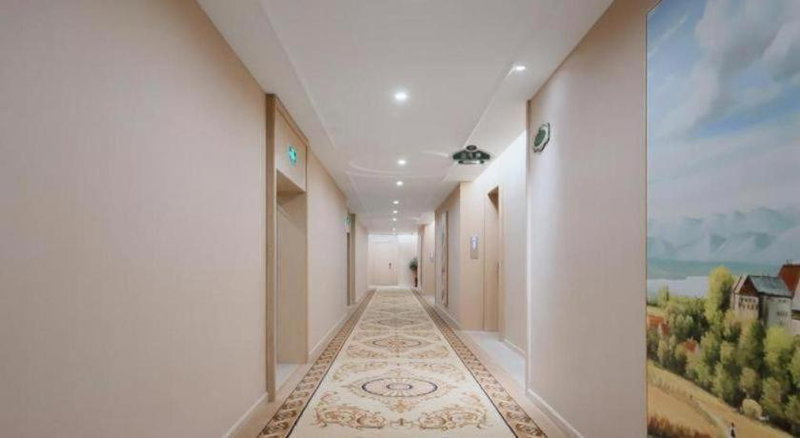 Vienna Hotel Fujian Fuqing Wanda Plaza, Fuqing, China