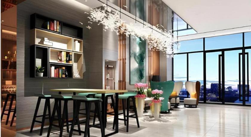 City Comfort Inn Dongguan Gaobu Avenue, Dongguan, China