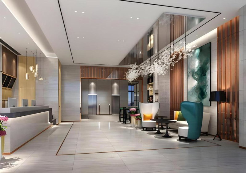 City Comfort Inn Dongguan Gaobu Avenue, Dongguan, China