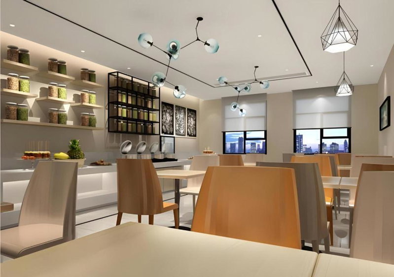 City Comfort Inn Dongguan Gaobu Avenue, Dongguan, China