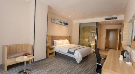 City Comfort Inn Baise Lingyun Stadium, Baise, China