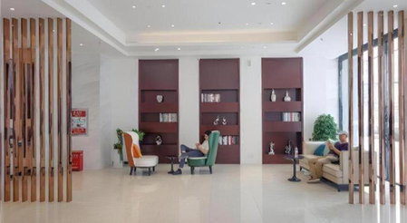 City Comfort Inn Baise Lingyun Stadium, Baise, China