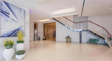 City Comfort Inn Baise Lingyun Stadium, Baise, China
