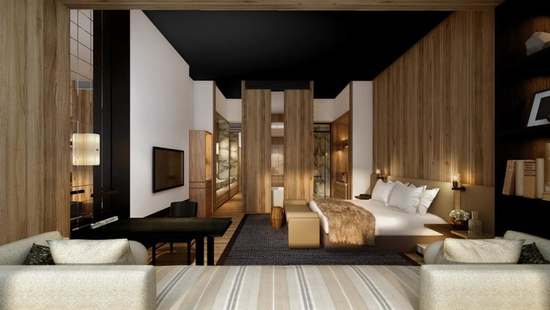 InterContinental Chongli, an IHG Hotel, Zhangjiakou, China