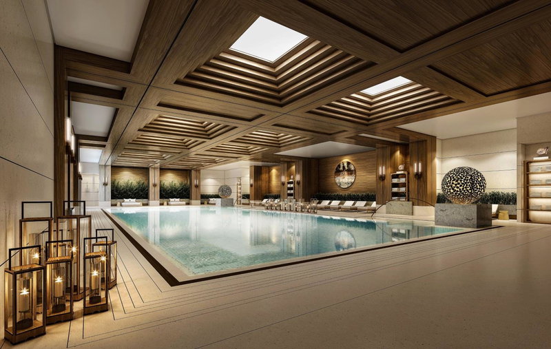 InterContinental Chongli, an IHG Hotel, Zhangjiakou, China