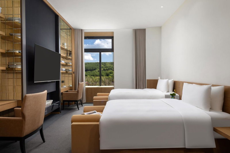 InterContinental Chongli, an IHG Hotel, Zhangjiakou, China