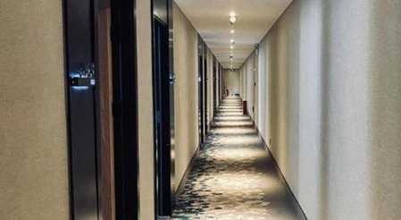 Shell Hotel Shandong Jinan Daming Lake, Jinan, China