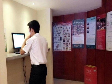 GreenTree Inn Wuxi Guangrui Road Hotel, Wuxi, China