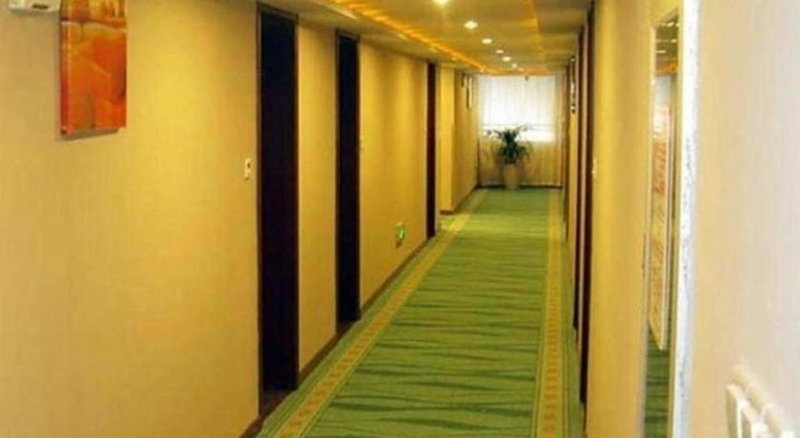 GreenTree Inn Wuxi Guangrui Road Hotel, Wuxi, China