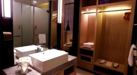 Echarm Hotel Changsha Window of the World Broadcasting and Exhibition Center, Changsha, China