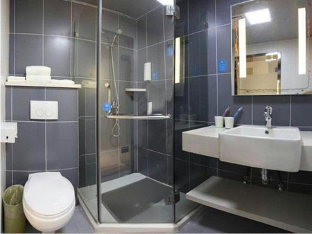 Hanting Hotel Shenzhen HaiYa Mega Mall, Bao'an, China