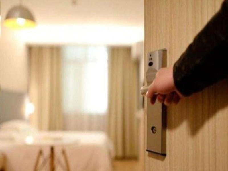 Hanting Hotel Shenzhen HaiYa Mega Mall, Bao'an, China