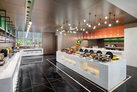 Days Hotel by Wyndham Chengdu Wenjiang, Chengdu, China