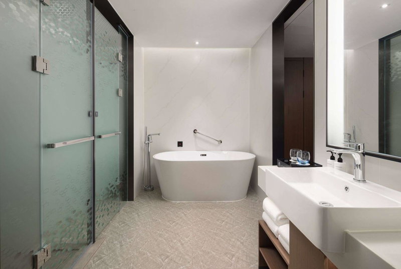 Days Hotel by Wyndham Chengdu Wenjiang, Chengdu, China