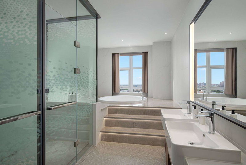 Days Hotel by Wyndham Chengdu Wenjiang, Chengdu, China