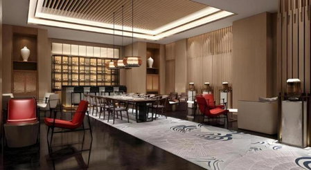 Metropolo Hotel YunNan Shangri-la Karma Dan Songzanlin Temple, Shangri-La, China