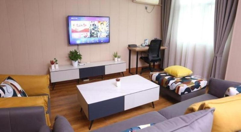 GreenTree Inn Express Liaocheng Guan County Wuxun Road Xinrui, Liaocheng, China