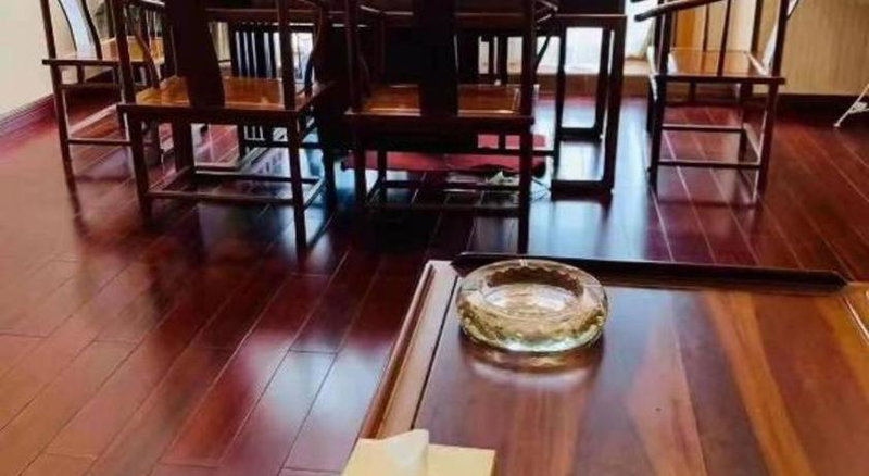 Vienna Hotel Wuhan Hankou North Avenue Sijimei Farmers Market, Wuhan, China