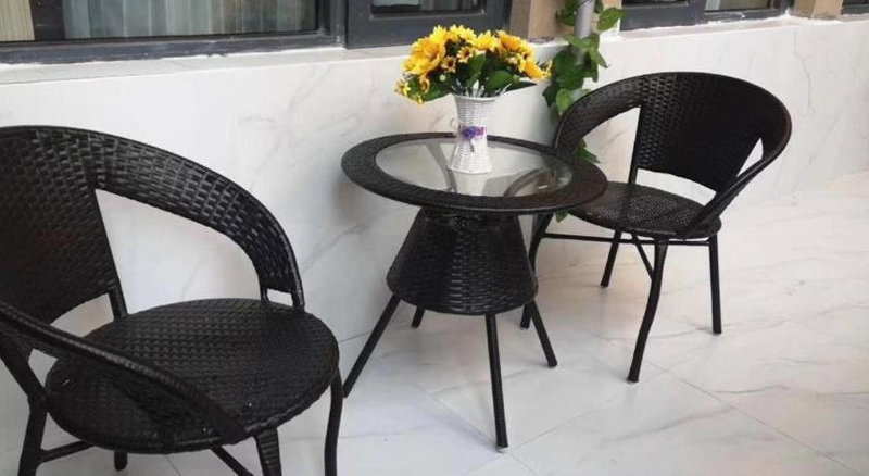 Vienna Hotel Wuhan Hankou North Avenue Sijimei Farmers Market, Wuhan, China