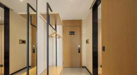 City Comfort Inn Guangzhou Liwan Zengjiao Jushu Metro Station, Guangzhou, China