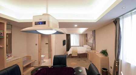 Vienna Hotel Shandong Jinan High-Tech Wanda Exhibition Center, Jinan, China