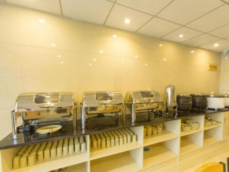 GreenTree Inn Taizhou New District Hospital of Renmin Hospital Mingliu Express Hotel, Jiuligou, China