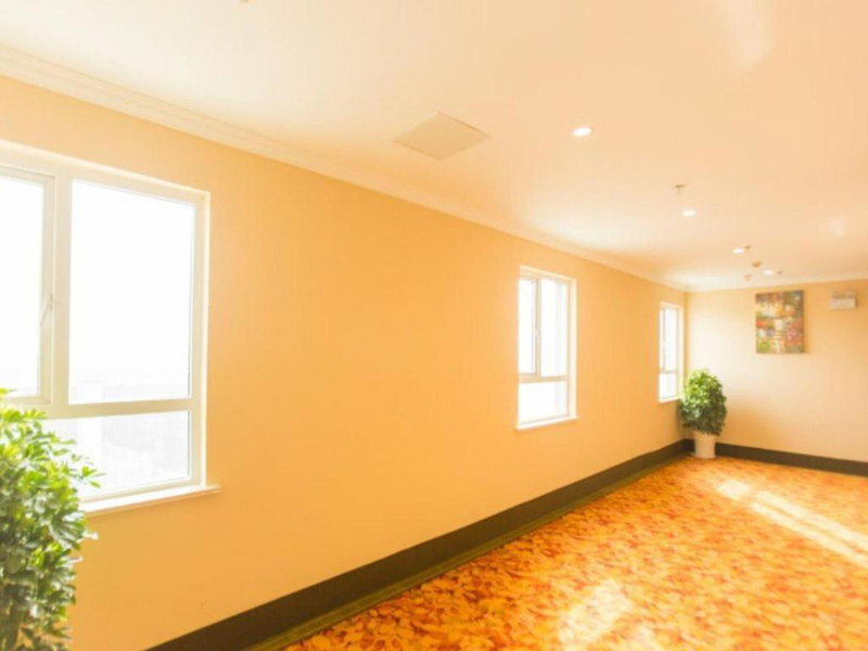 GreenTree Inn Taizhou New District Hospital of Renmin Hospital Mingliu Express Hotel, Jiuligou, China