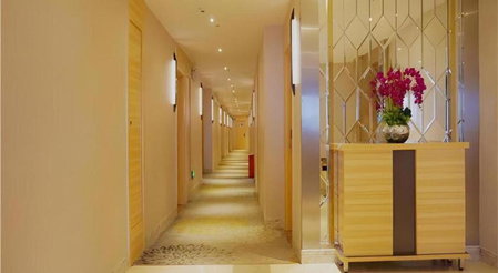 City Comfort Inn Zhanjiang Mazhang Pedestrian Street High-speed Railway West Station, Tchia-k'am, China