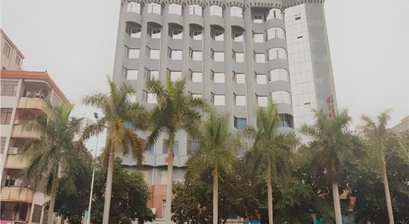 City Comfort Inn Zhanjiang Mazhang Pedestrian Street High-speed Railway West Station, Tchia-k'am, China