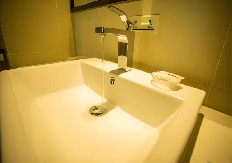 JTOUR Inn Hechi Yizhou Municipal Central Plaza, Qingyuan, China