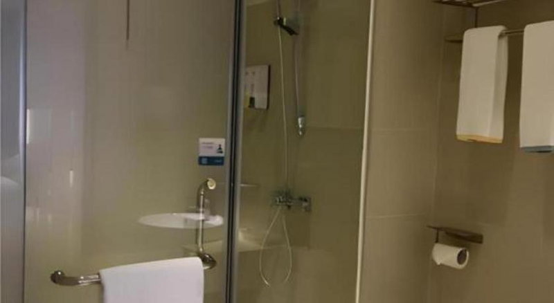 City Comfort Inn zhongshan Lihe Square Walmart, Zhongshan, China