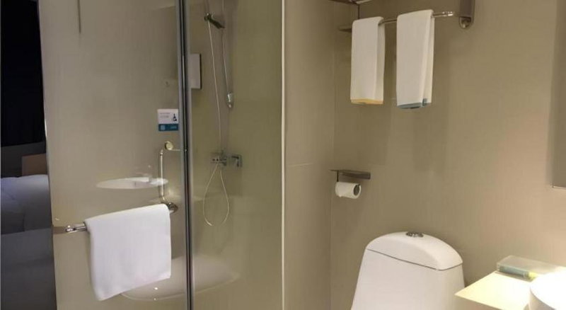 City Comfort Inn zhongshan Lihe Square Walmart, Zhongshan, China