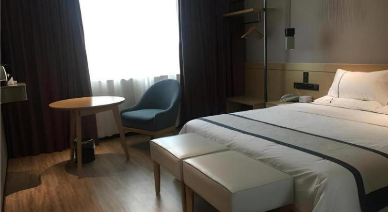 City Comfort Inn Zhanjiang Leizhou Xihu Avenue, Zhanjiang, China