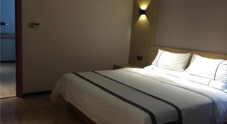 City Comfort Inn Zhanjiang Leizhou Xihu Avenue, Zhanjiang, China
