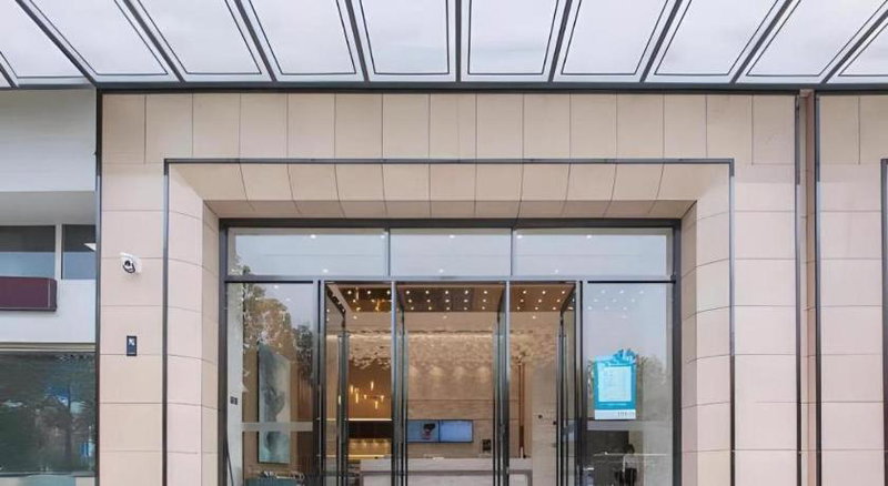 City Comfort Inn Kunming Qianxing Road Dashanghui Children's Hospital, Kunming, China