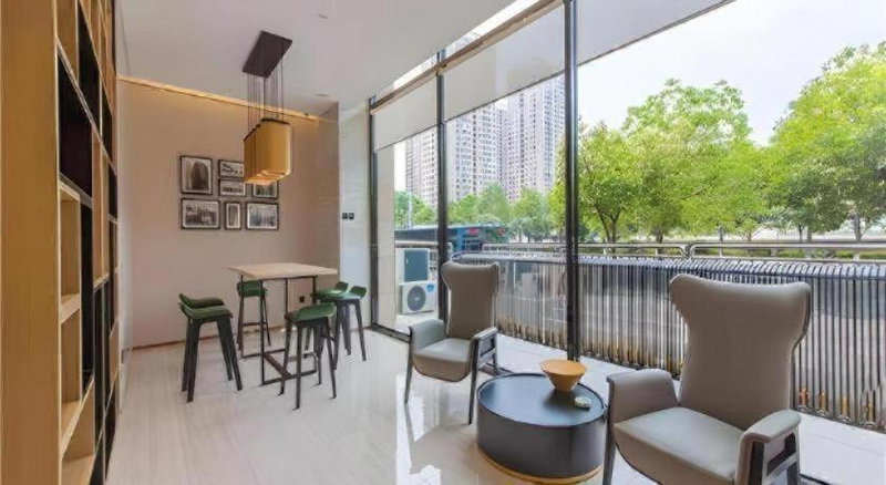 City Comfort Inn Kunming Qianxing Road Dashanghui Children's Hospital, Kunming, China