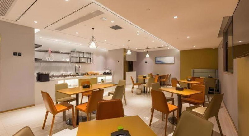 City Comfort Inn Kunming Qianxing Road Dashanghui Children's Hospital, Kunming, China