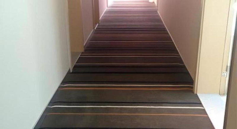 City Comfort Inn Liuzhou Luzhai Walking Street, Luzhai, China