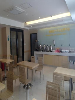 City Comfort Inn Liuzhou Luzhai Walking Street, Luzhai, China