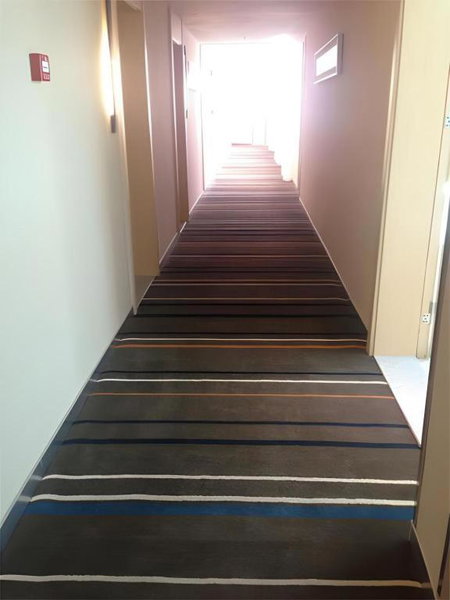 City Comfort Inn Liuzhou Luzhai Walking Street, Luzhai, China