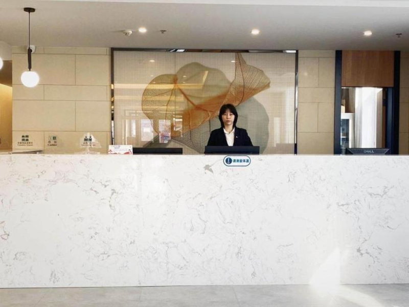 GreenTree Inn Express Beijing Fangshan District Doudian Road Jin Yuan, Nanfang, China
