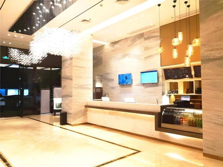 City Comfort Inn Foshan Gaoming Huaying Square, Shilong, China