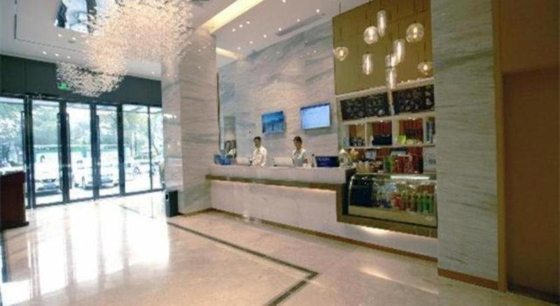City Comfort Inn Foshan Gaoming Huaying Square, Shilong, China