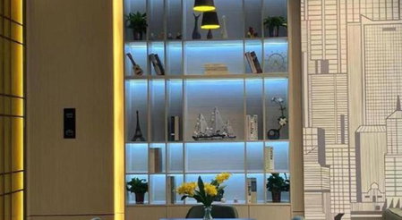 City Comfort Inn Zhongshan Hot Spring Resort Sanxiang Shunchang Plaza, Zhongshan, China