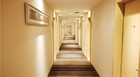 City Comfort Inn Huangshi Daye Guanshan Road National Taxation Bureau, Huangshi, China
