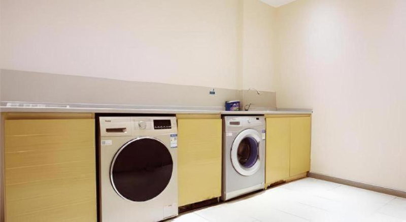 City Comfort Inn Huangshi Daye Guanshan Road National Taxation Bureau, Huangshi, China