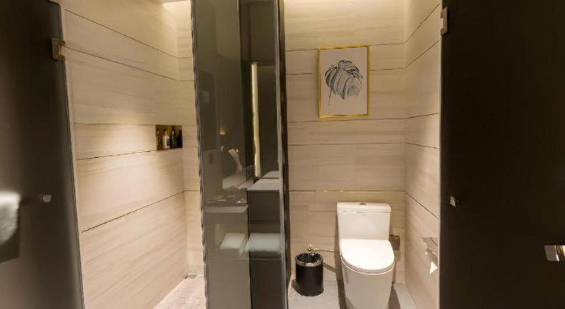 Echarm Plus Hotel Jingdezhen Sanbao Jiuji Town, Jingdezhen, China